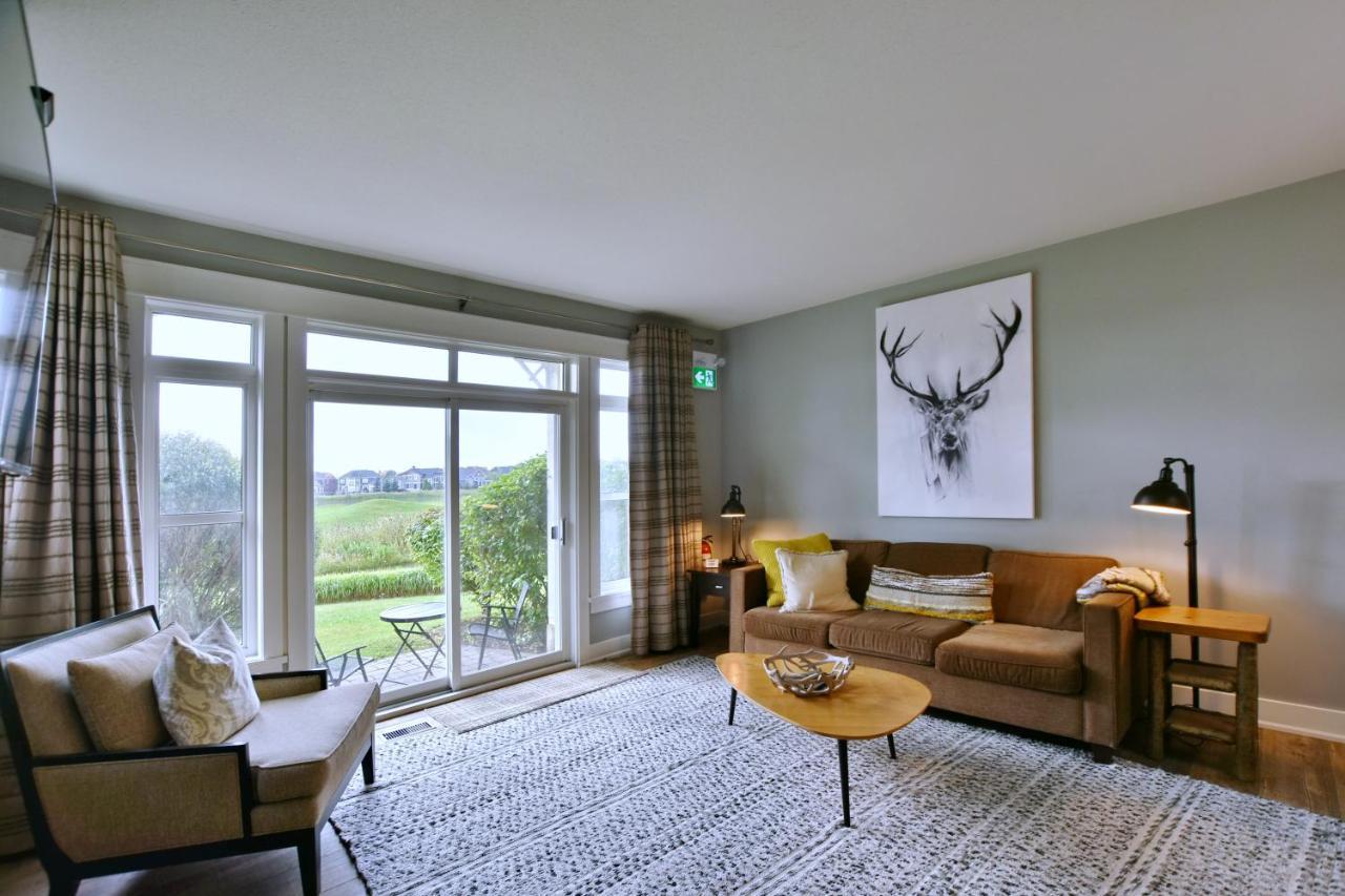 115 Fairway Court Villa Blue Mountains Bagian luar foto