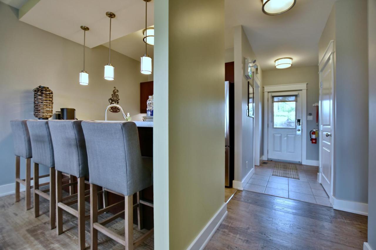 115 Fairway Court Villa Blue Mountains Bagian luar foto