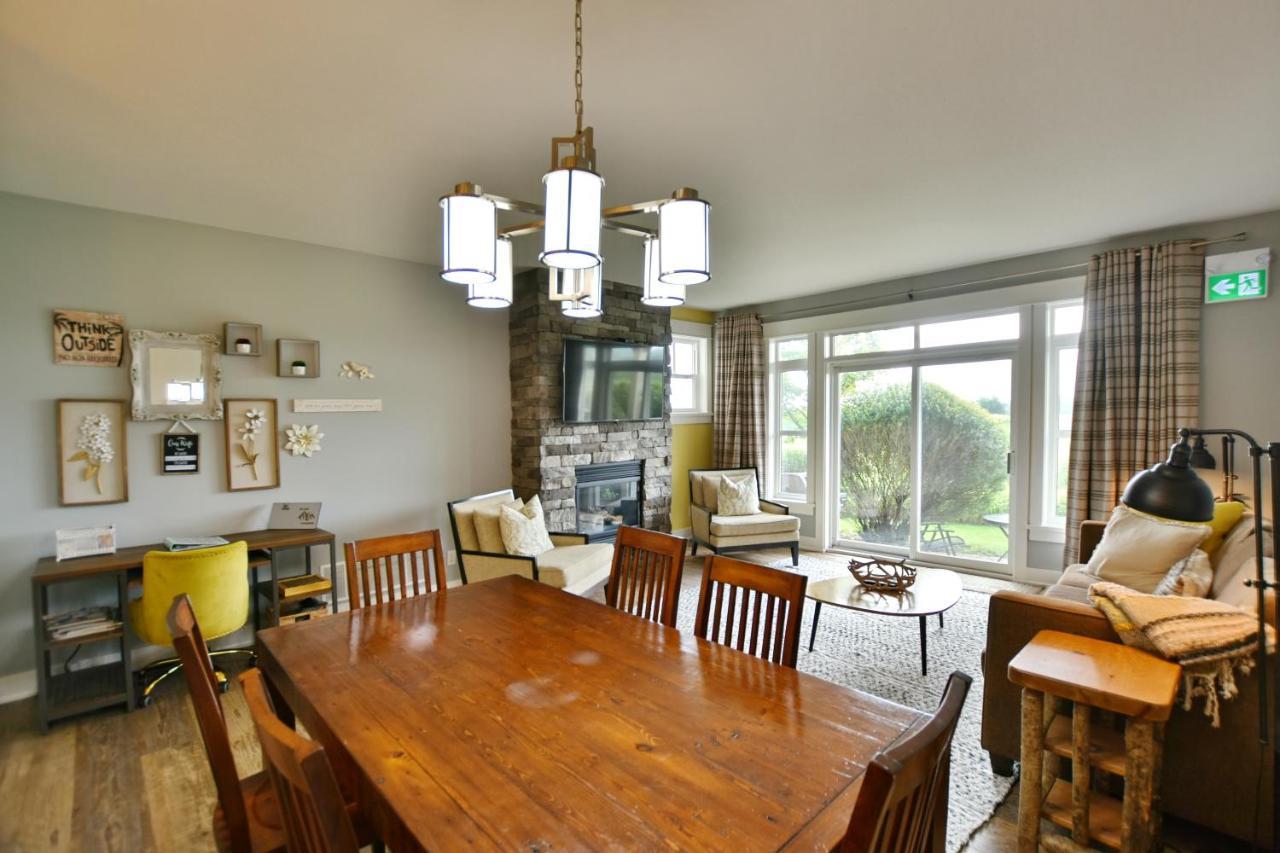 115 Fairway Court Villa Blue Mountains Bagian luar foto